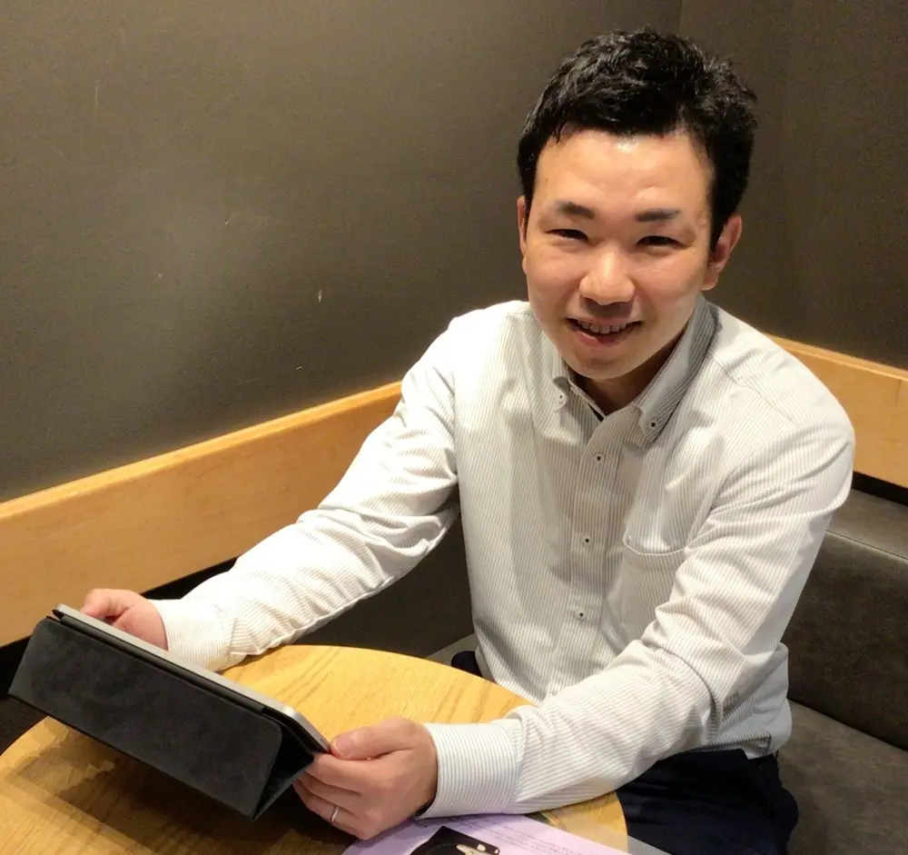 株式会社ASK 鎌倉 大輔