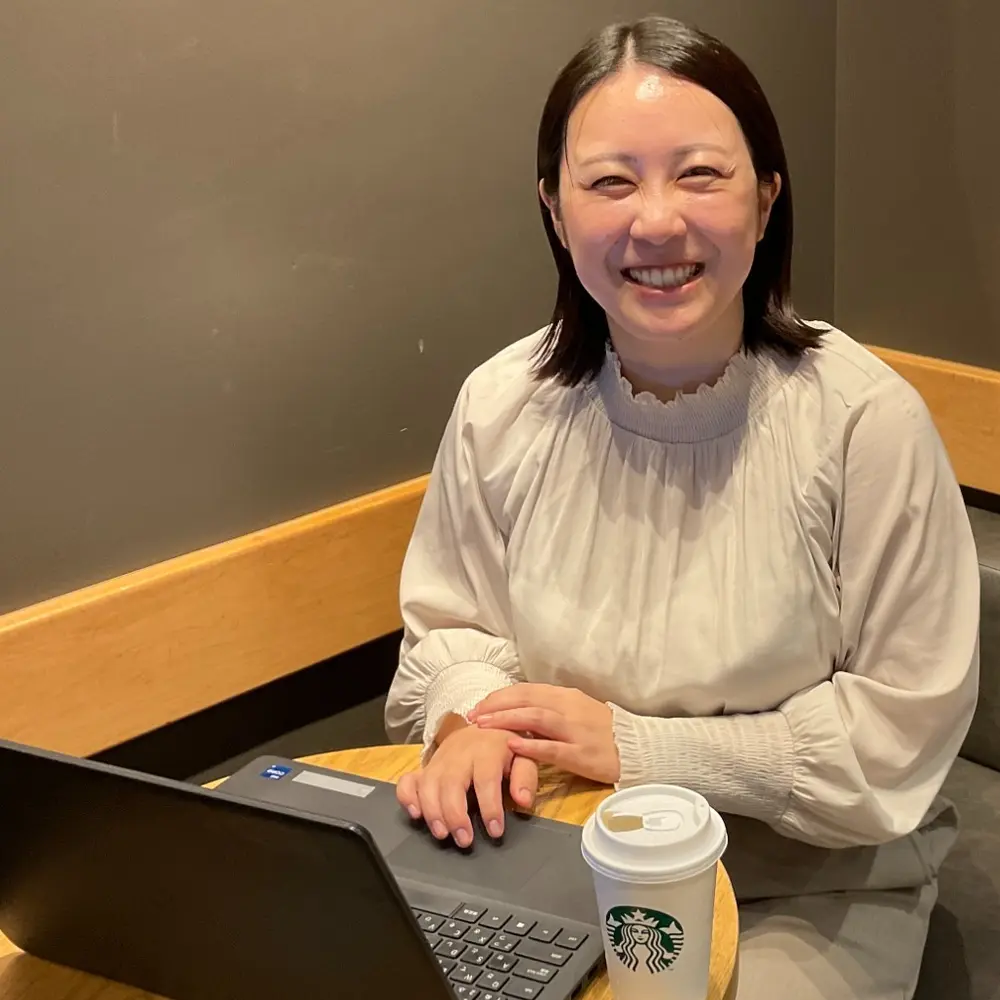 株式会社ASK 西脇 真理